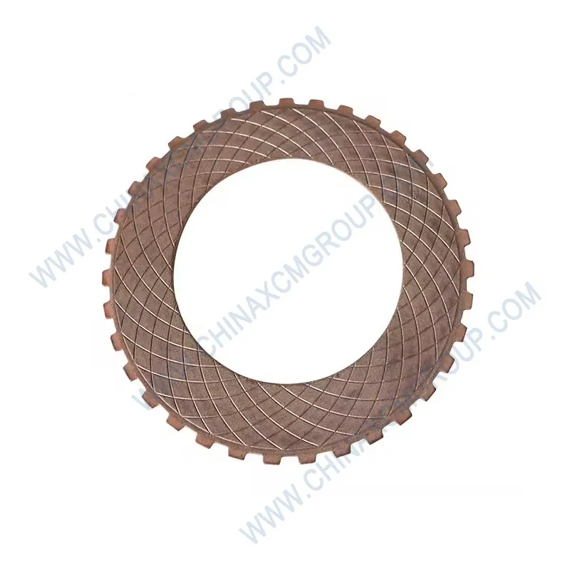 Outer Friction Plate 860517095