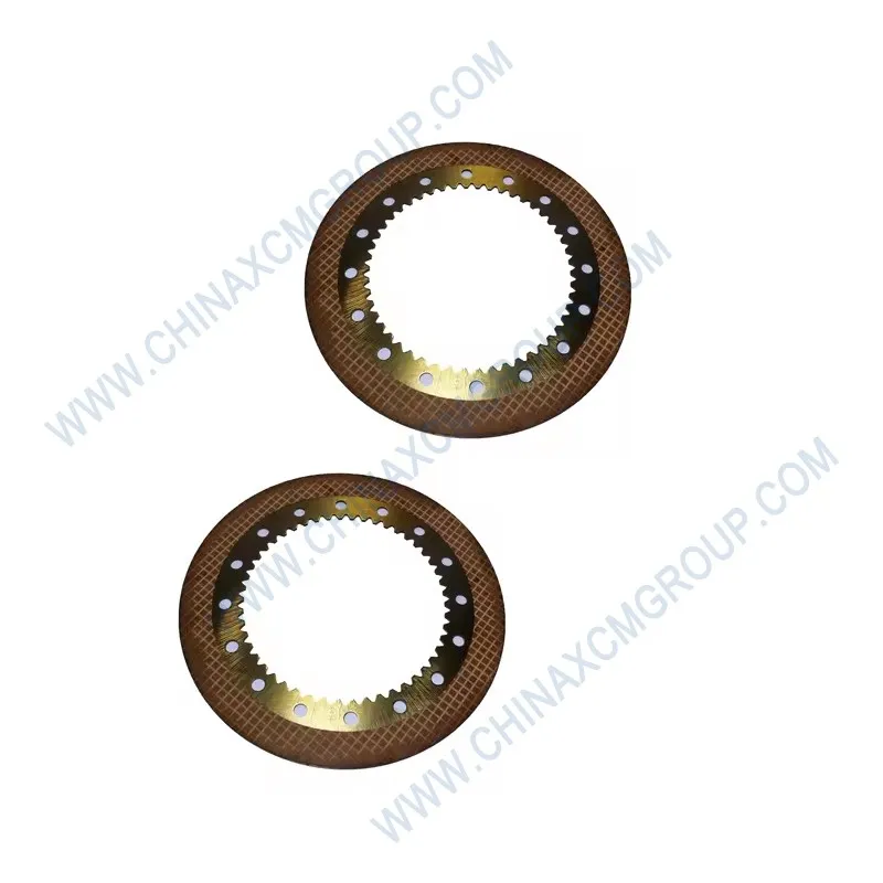 Inner Friction Plate 860517096