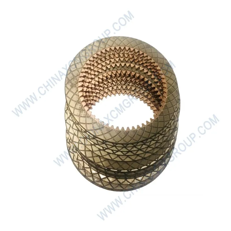 Inner Friction Plate 860517099
