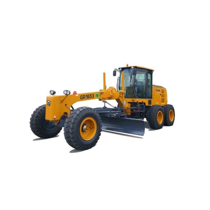 GR1653IV 3 Series Grader