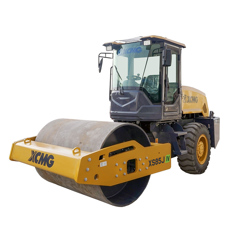 XS85JIV Single-drum Roller