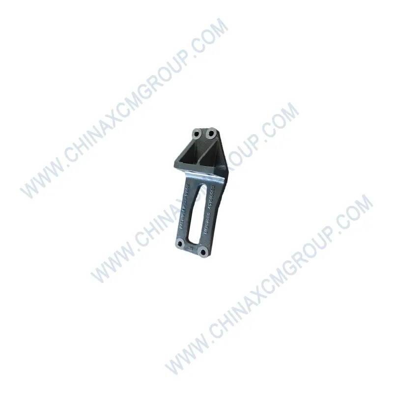 Rear Bracket