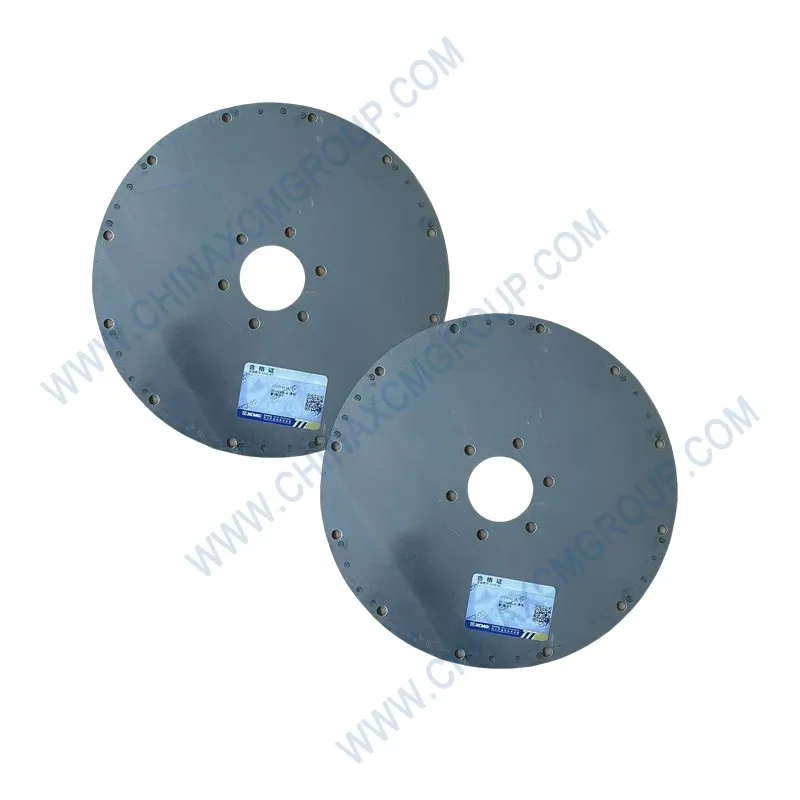 Cover Plate 332107034