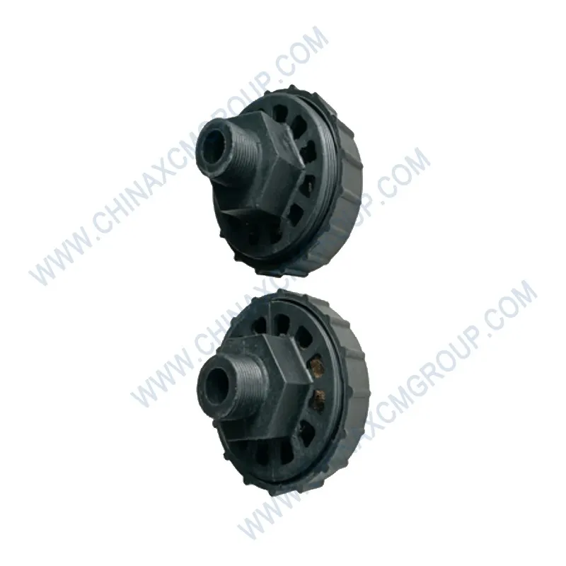 Breather Bracket - XCMG 332107128
