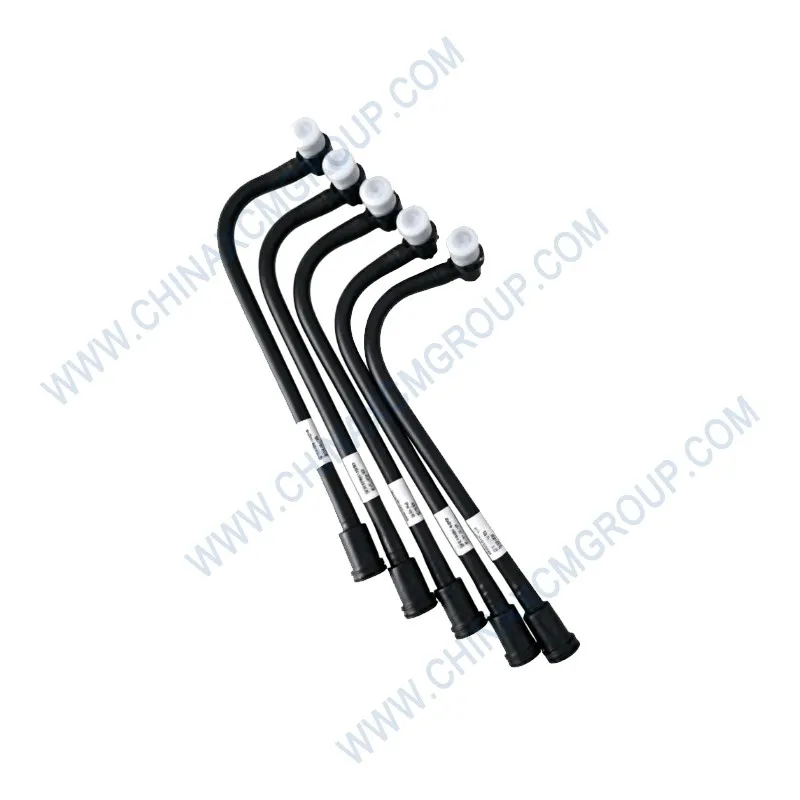 Обратная магистраль мочевины φ16×3-2300