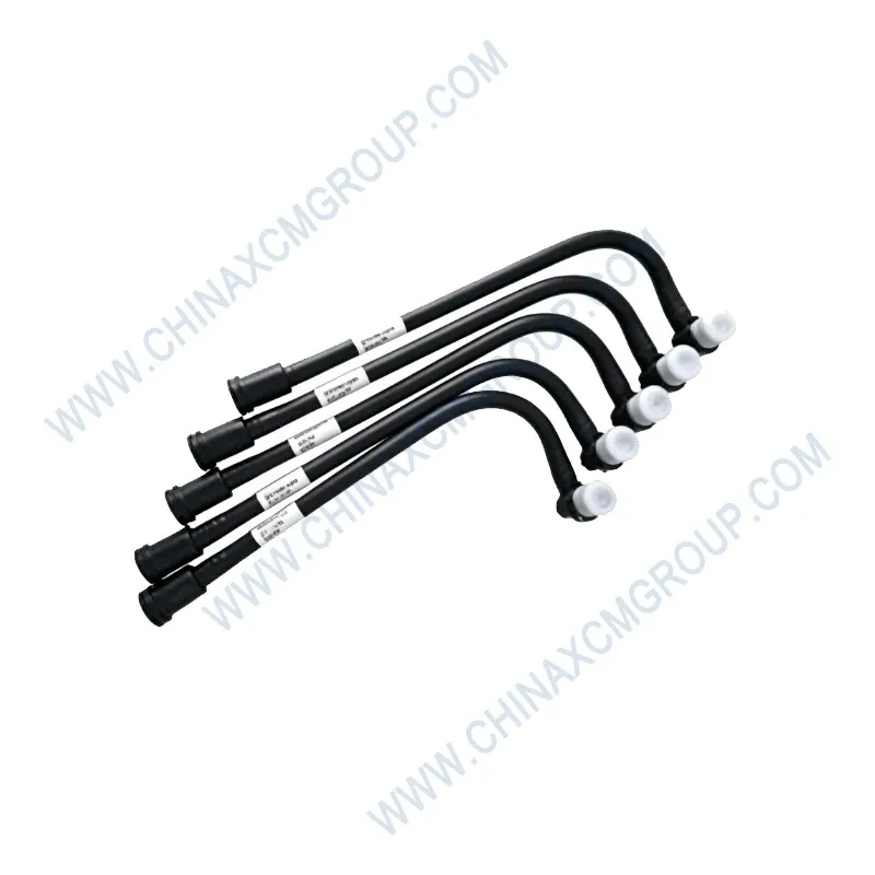 Línea de retorno de urea φ16×3-2300