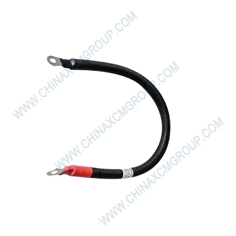Cable de batería