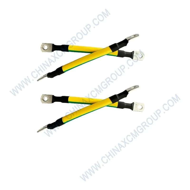 Cable de batería (negativo del motor de arranque a masa)