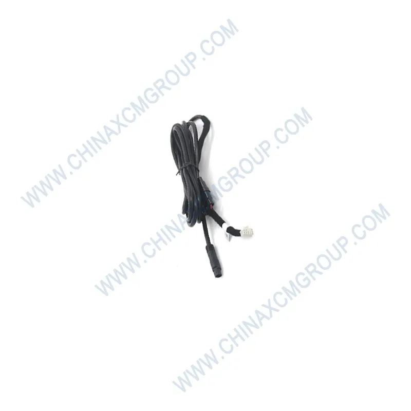 Arnés de cableado del registrador de diagnóstico
