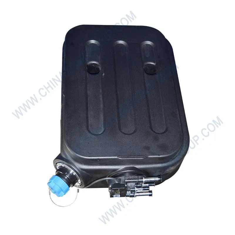 Tanque de urea 40 L