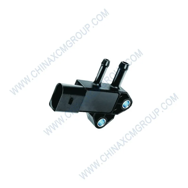 Sensor de presión diferencial B192