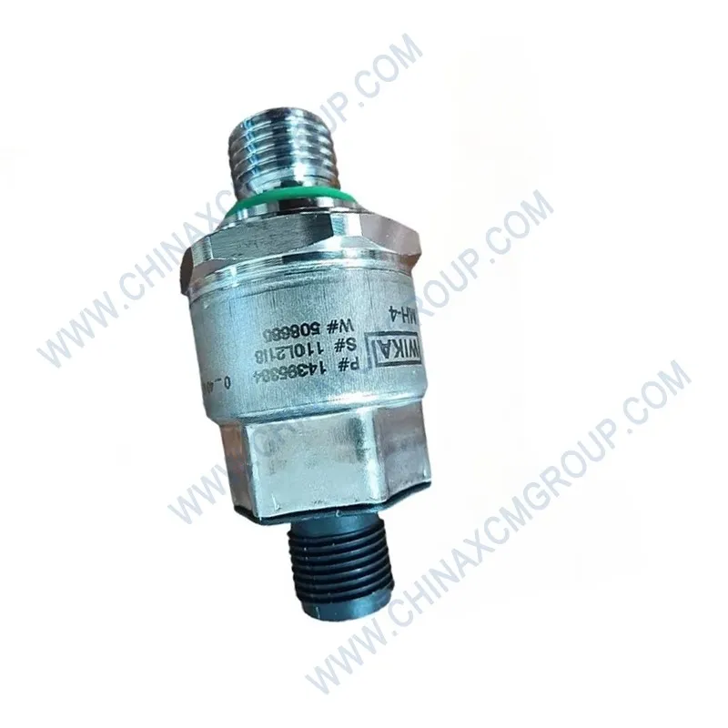 Sensor de temperatura B67