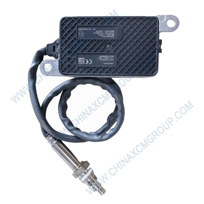Sensor de NOx