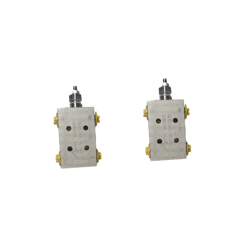 Check Valve