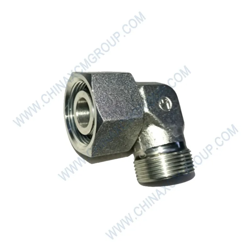 Connector Body