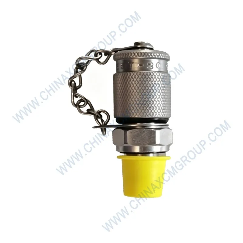 Connector 803103816