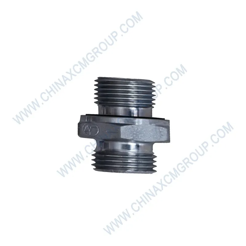 Connector