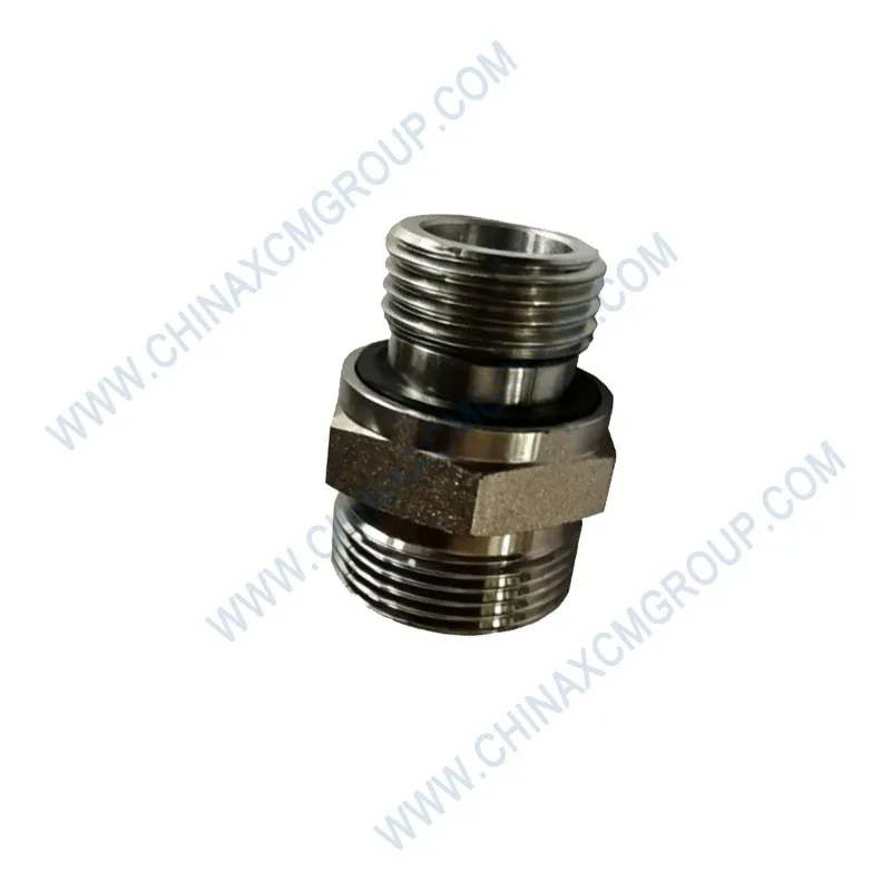Connector