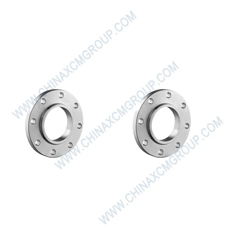 Flange Assembly