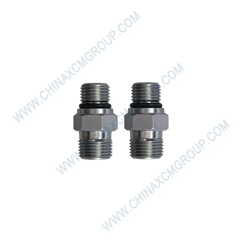 Connector