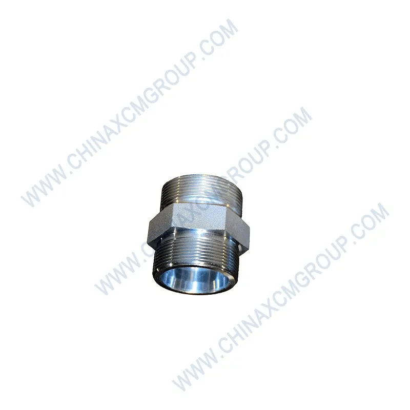 Connector