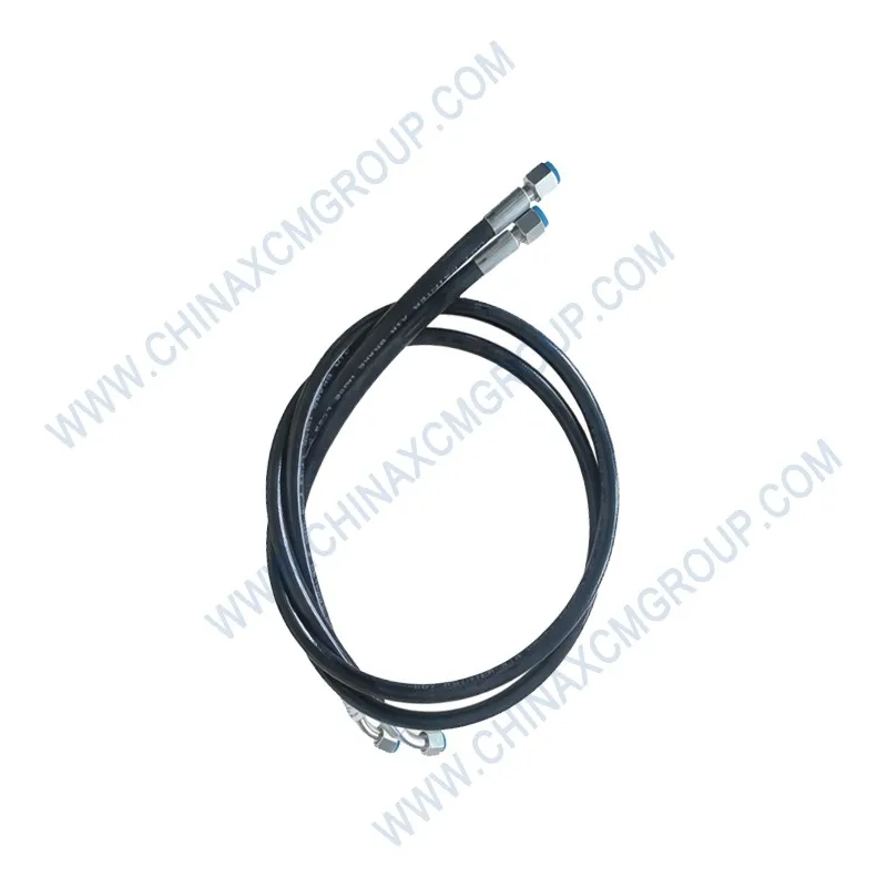 Hose Assembly
