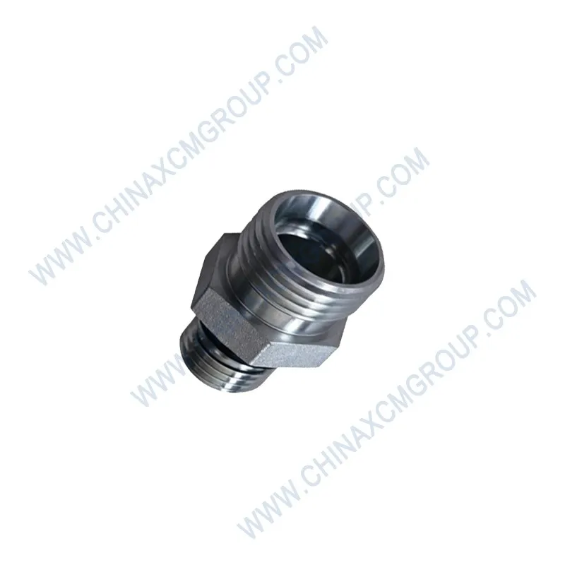 Connector