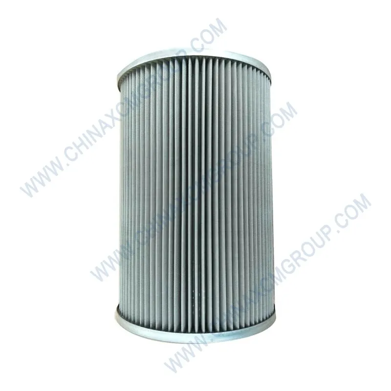 Suction Filter - XCMG 803389052
