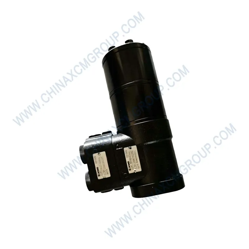 Steering Gear