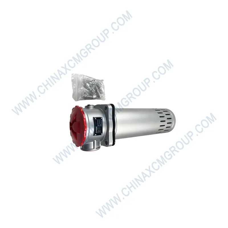 Return Filter - XCMG 803485914