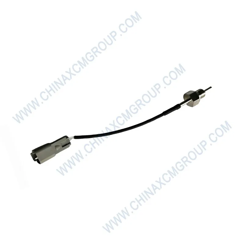 Sensor de temperatura