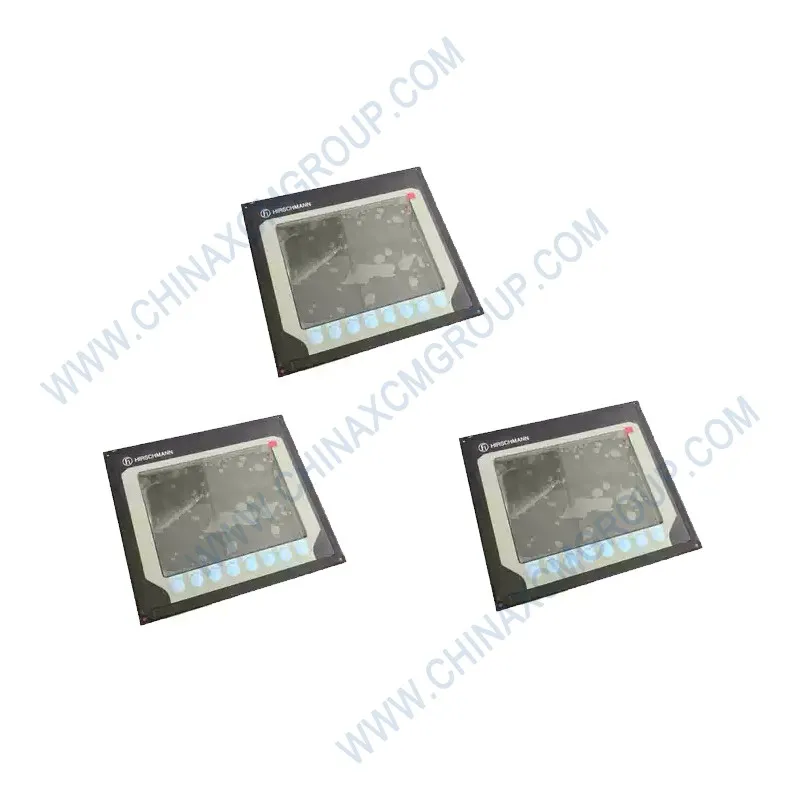 Pantalla LCD