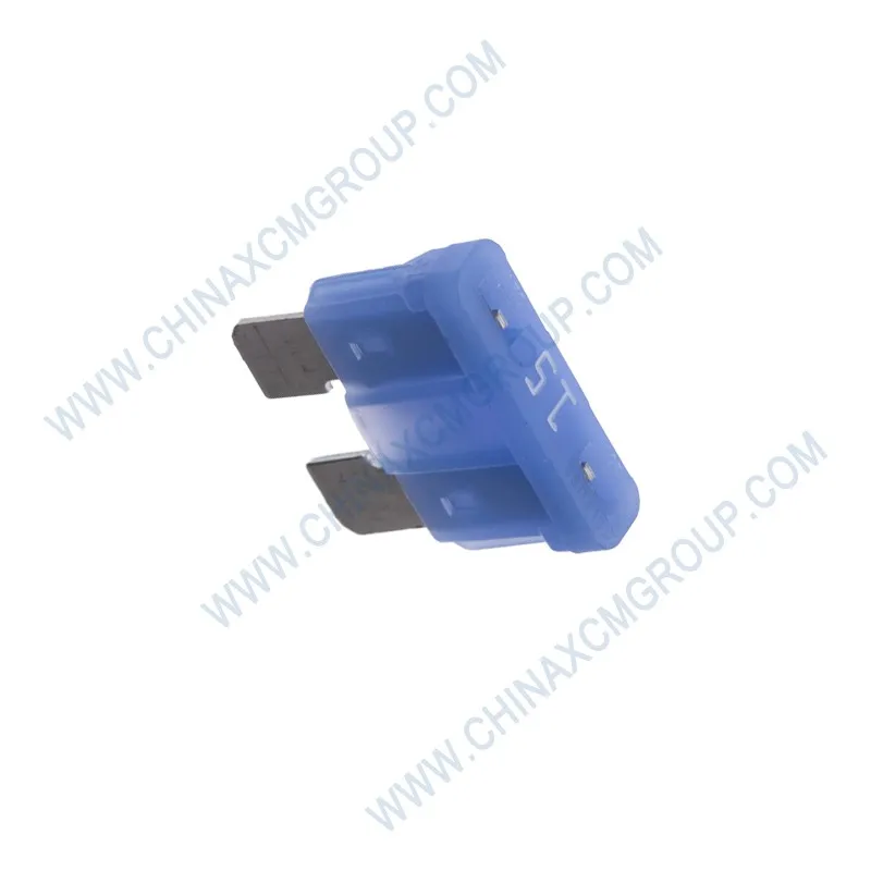 Fusible 0287015 15a