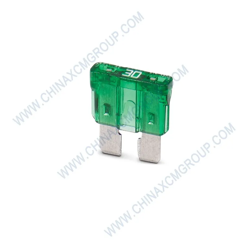 Fusible de 30a