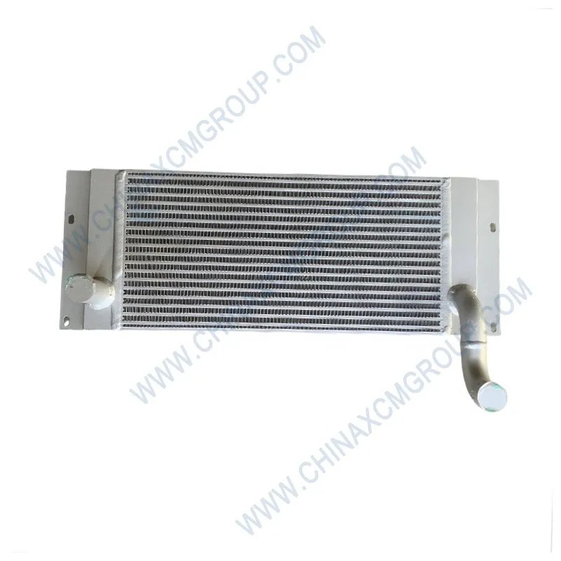 Oil Cooler