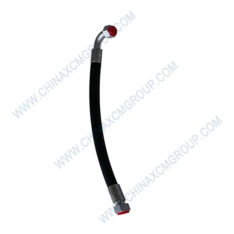 Hose Assembly 804416589