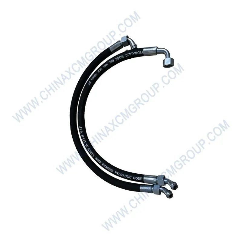 Hose Assembly 804434274