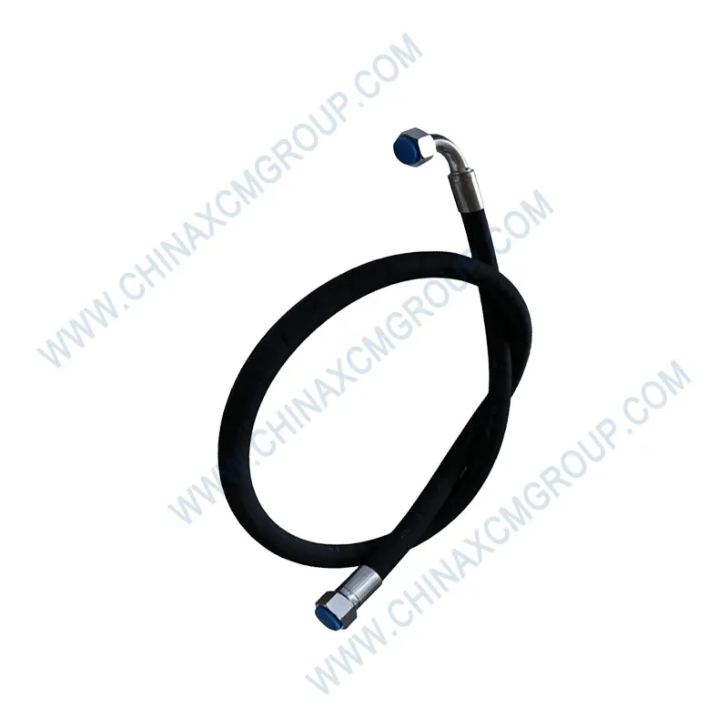Hose Assembly