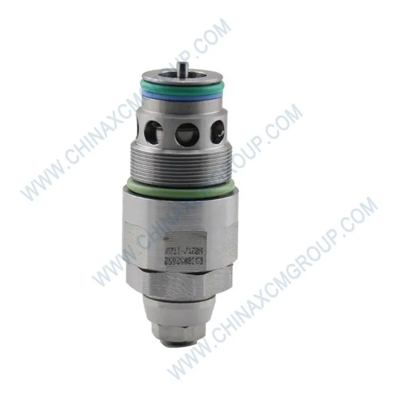 Overload Valve 860658861