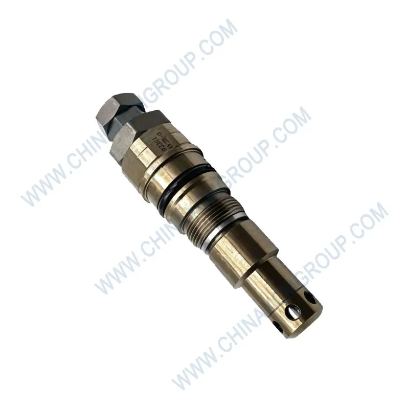 Relief Valve 860658862