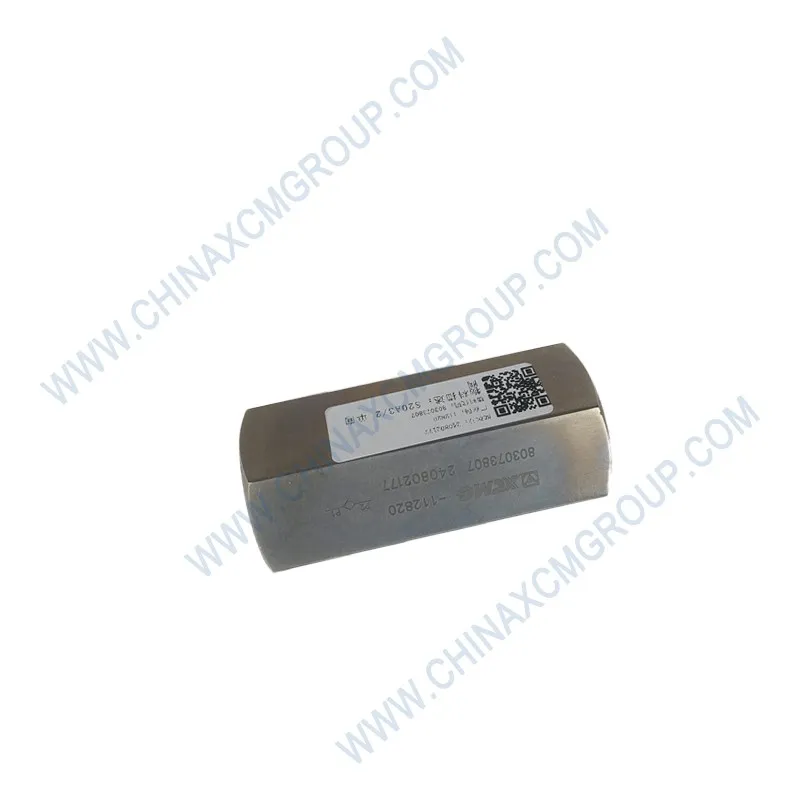 Check Valve 860658866