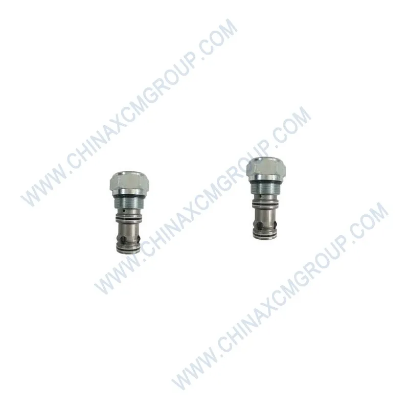 Logic Valve 860658868