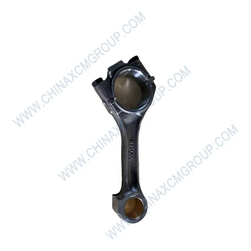 Piston Rod