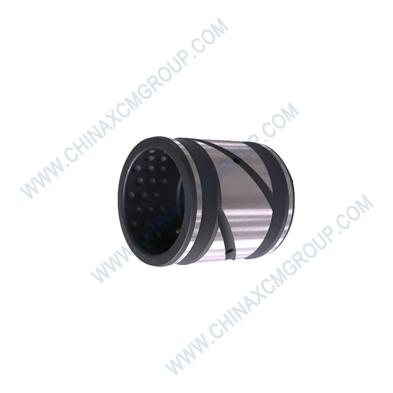 Plastic Sleeve