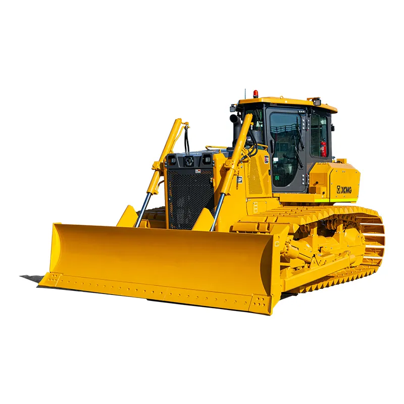 D170LGP (Wetland Model) Bulldozer