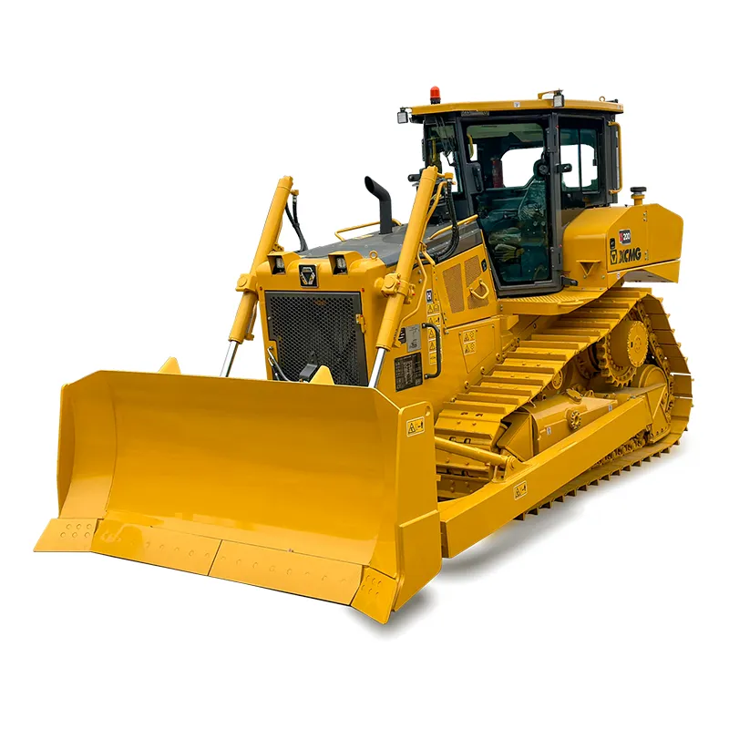 D200H (Standard) Bulldozer