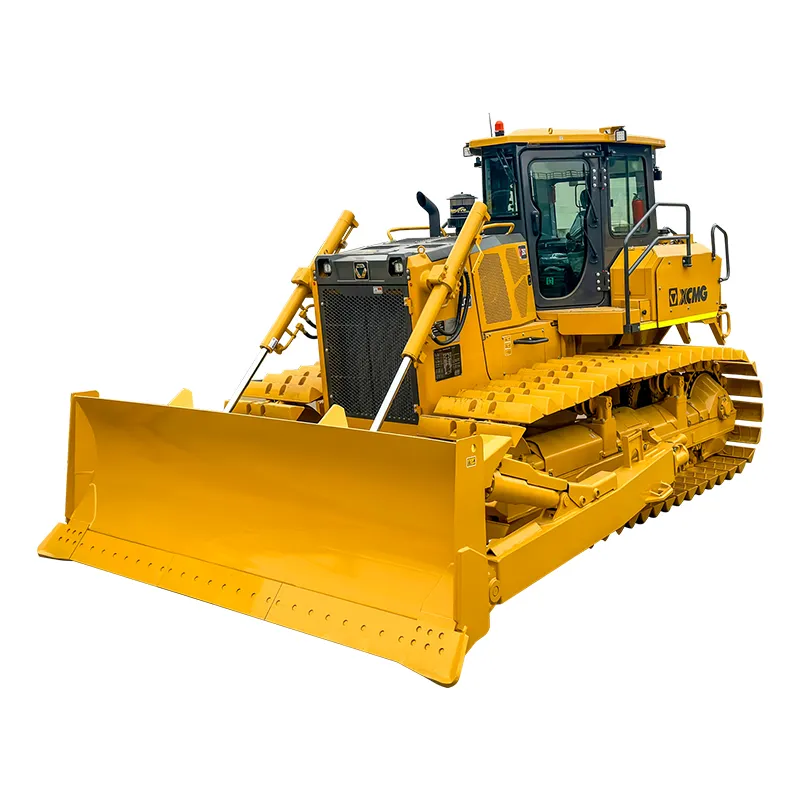 D260-LGP (Wetland Model) Bulldozer