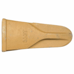 Bucket Teeth - XCMG Buckets & Attachments