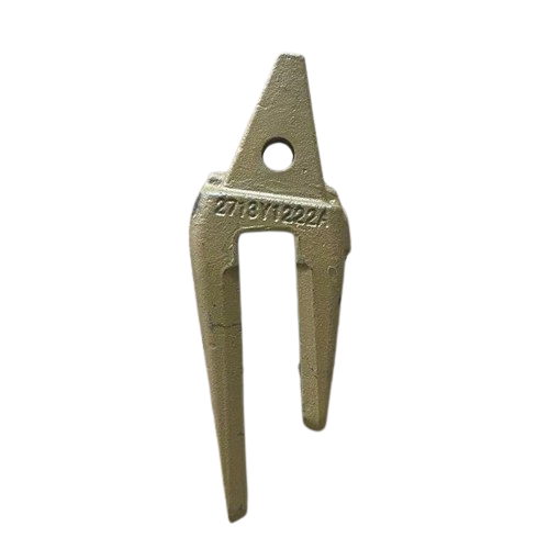 Tooth Adapter - XCMG Buckets & Attachments