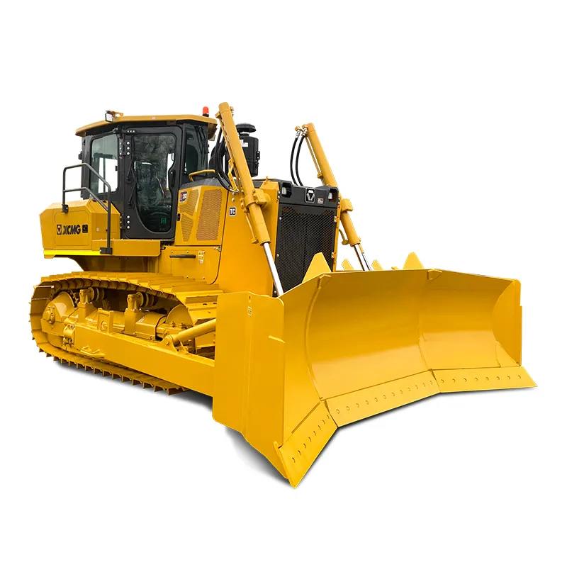 D260 (Coal-Type) Bulldozer
